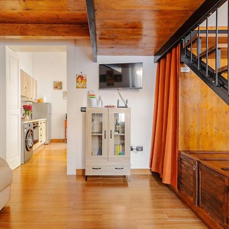 Honeyapartment برينديسي المظهر الخارجي الصورة