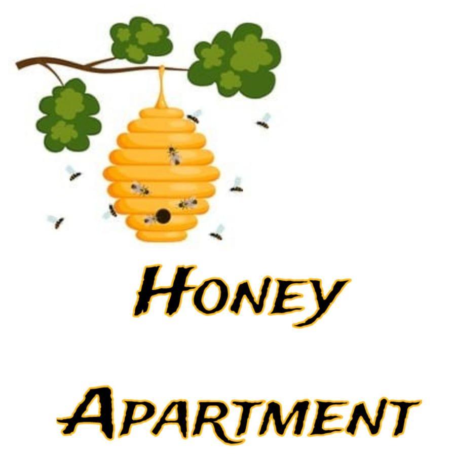 Honeyapartment برينديسي المظهر الخارجي الصورة
