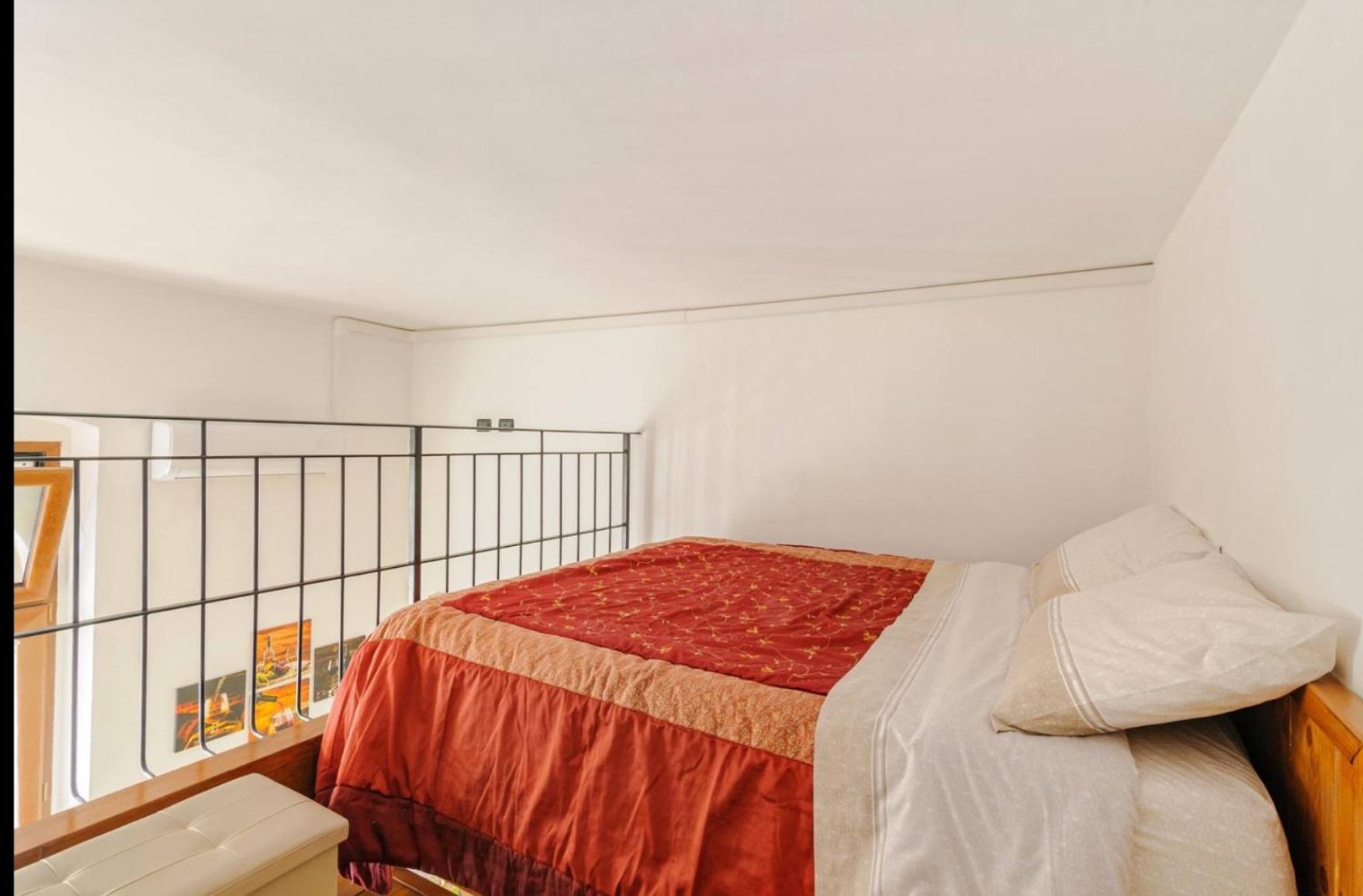 Honeyapartment برينديسي المظهر الخارجي الصورة