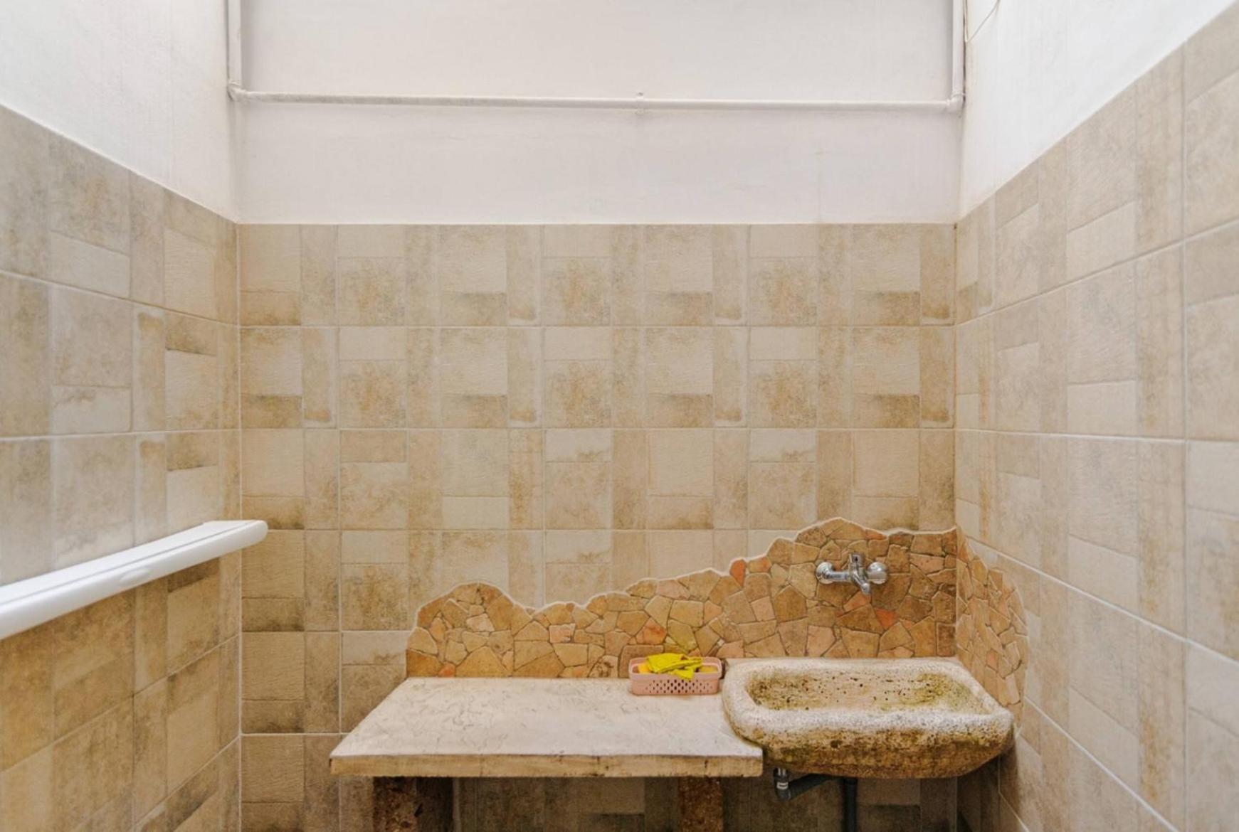 Honeyapartment برينديسي المظهر الخارجي الصورة