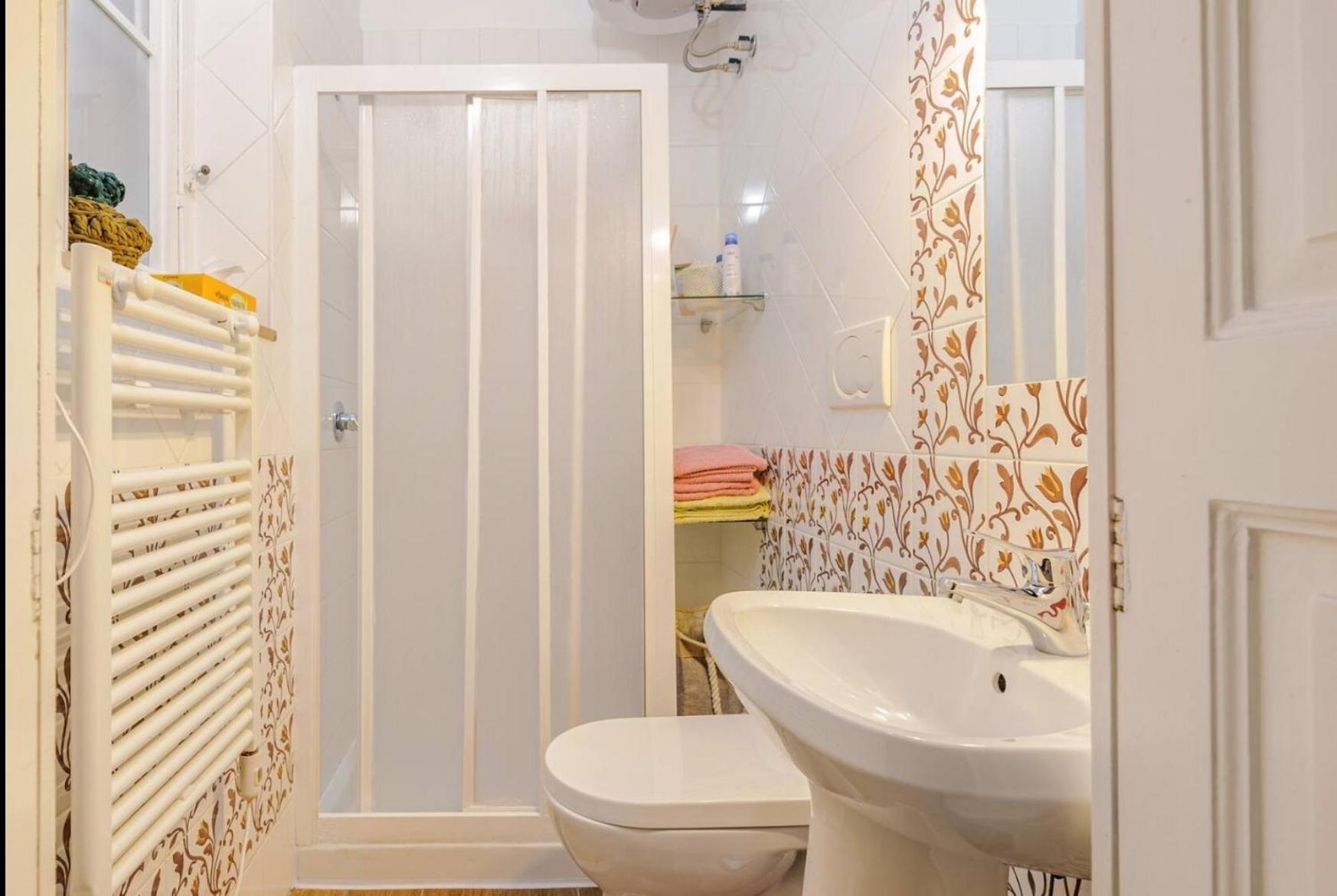 Honeyapartment برينديسي المظهر الخارجي الصورة